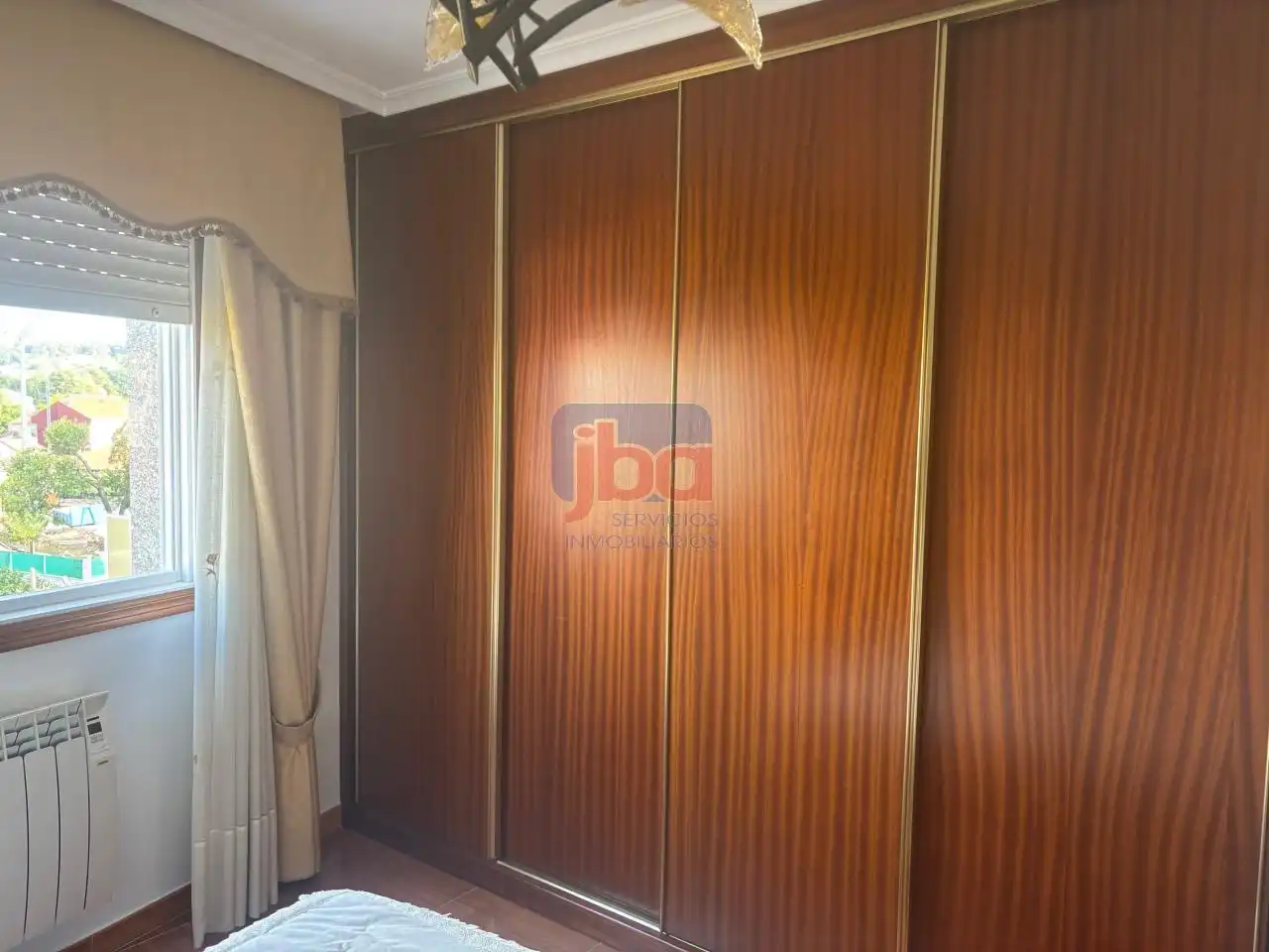 Habitación de Piso en venta en Celanova con Calefacción y Trastero