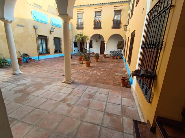 Piso en Venta en Calle la Rosa en Casco Histórico  - Ribera - San Basilio
