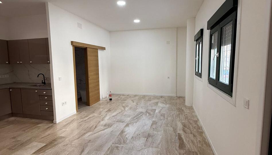 Foto 1 de Piso en venta en Can Palet, Barcelona
