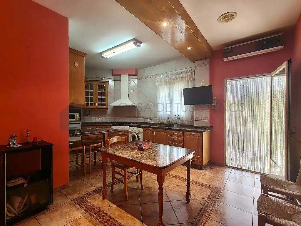 Casa in vendita a Calle Portal Villena, imagen 14