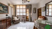 Living room of Single-family semi-detached for sale in  Granada Capital  with Terrace