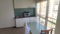 Kitchen of Study for sale in Benidorm  with Heating, Terrace and Community pool