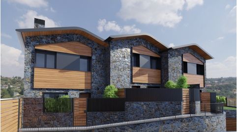Foto 3 de Casa adosada en venta en N/a, Soldeu - Incles, Canillo