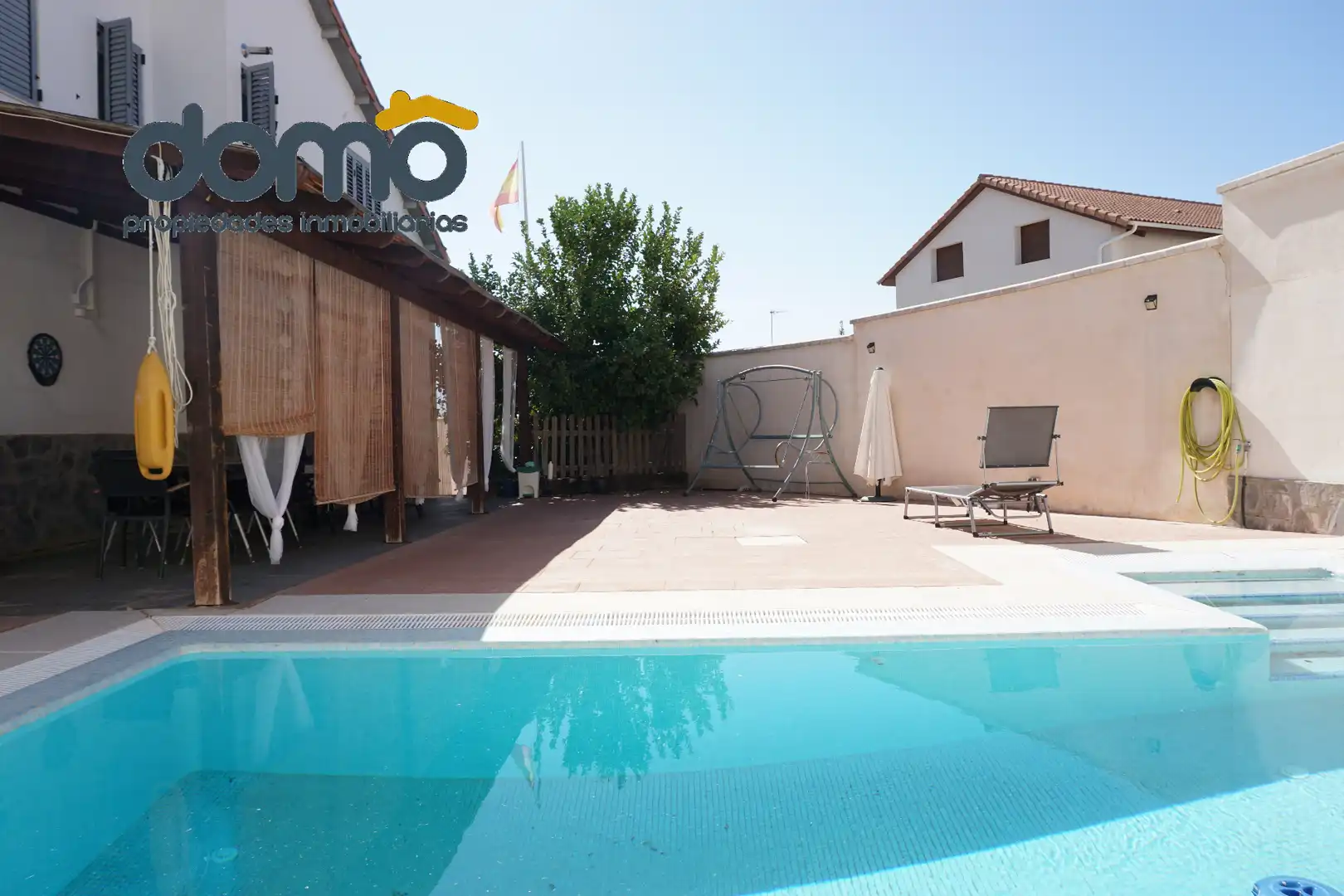 Chalet con terraza en venta en Calle Fuente Encaña, imagen 29