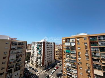 Appartement avec ascenseur à vendre à Pje. Begoña