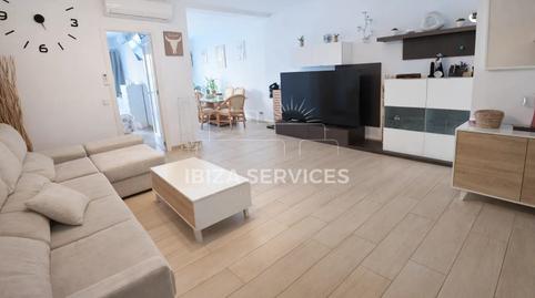 Foto 3 von Wohnung zur Miete in Sant Jordi de Ses Salines - Sant Francesc, Sant Josep de sa Talaia