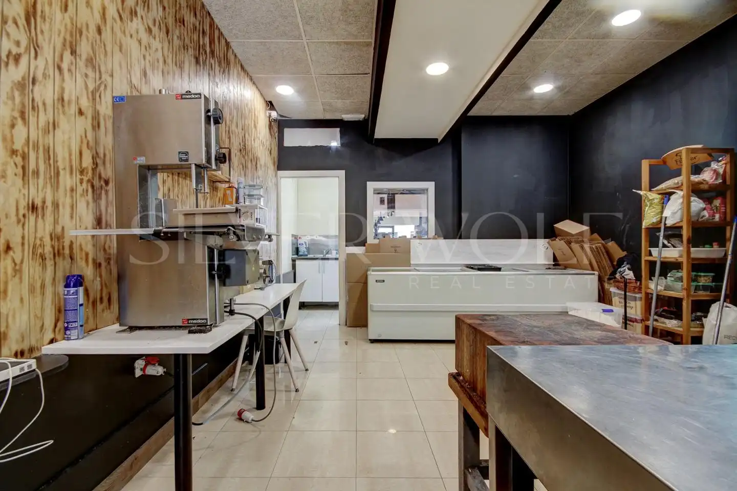 Local comercial en traspaso en Major, imagen 14