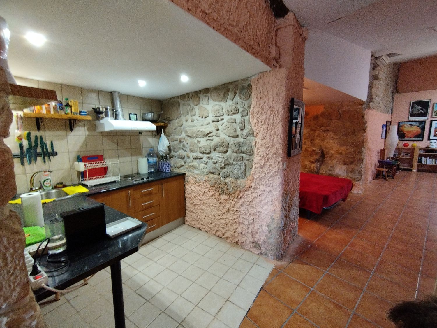 House or chalet for sale in Castelldans