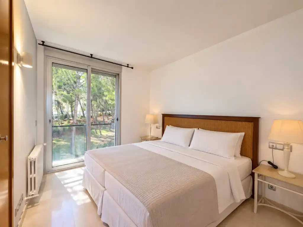 Apartament amb terrassa de lloguer a Sol de Mallorca, imagen 9