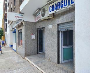 Exterior view of Premises for sale in Vélez-Málaga