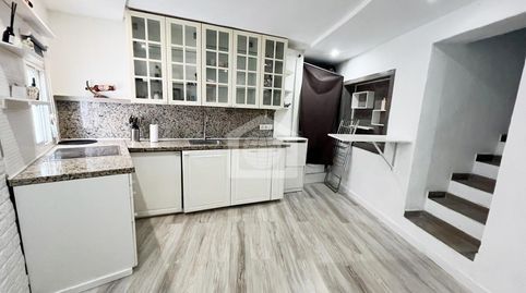 Photo 5 of Houses for sale in Mangas Verdes - Las Flores - Parque del Sur, Málaga Capital