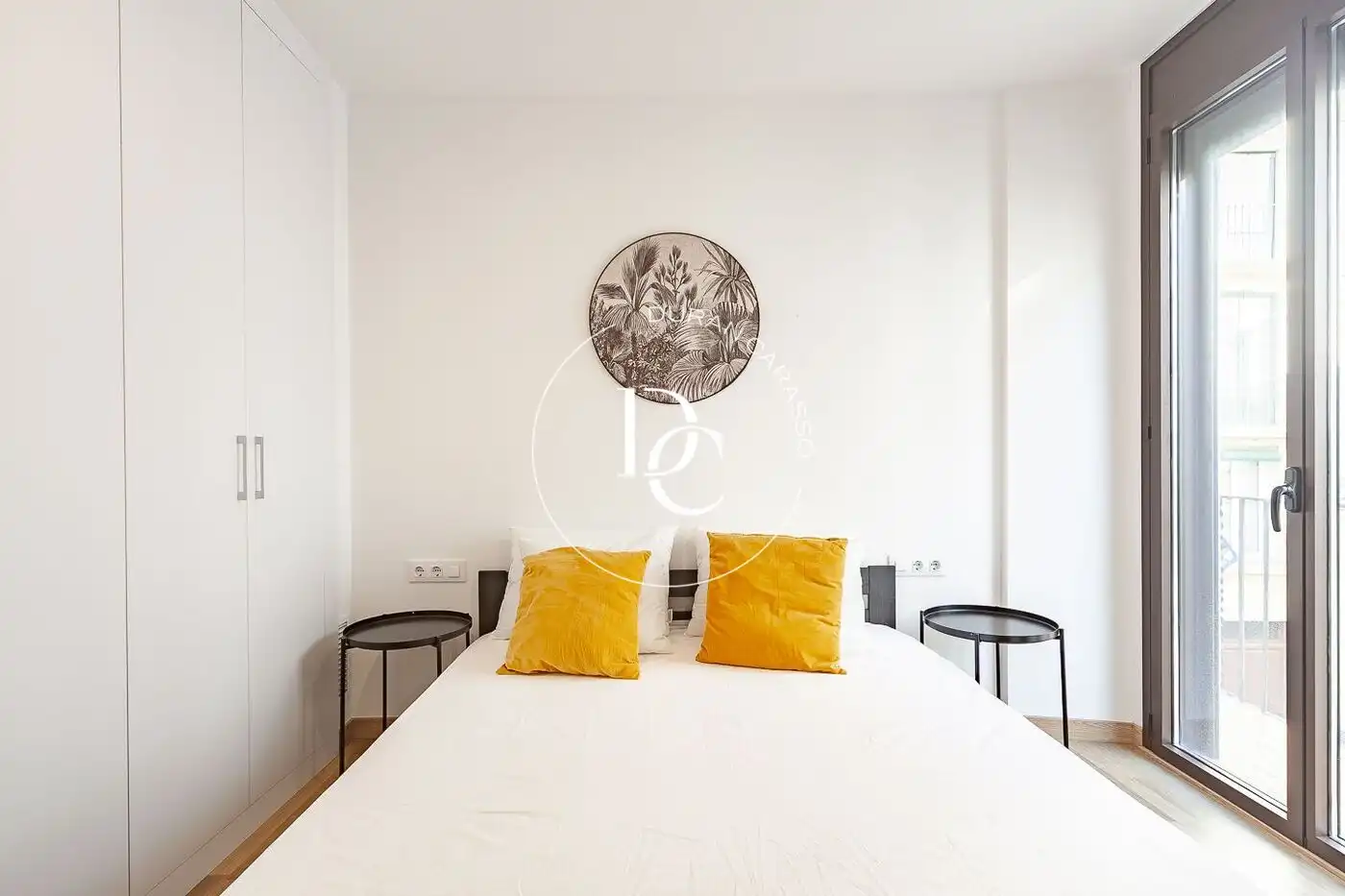Habitación de Piso en venta en Vilanova i la Geltrú con Aire acondicionado, Calefacción y Terraza