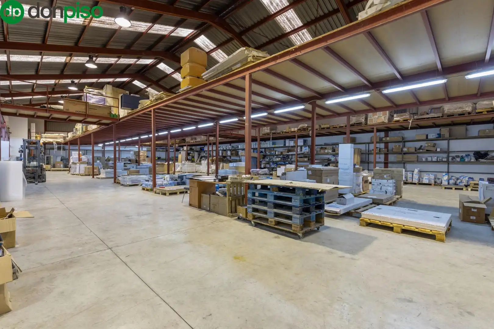 Local commercial à vendre à Autovia GRANADA-MALAGA, imagen 21