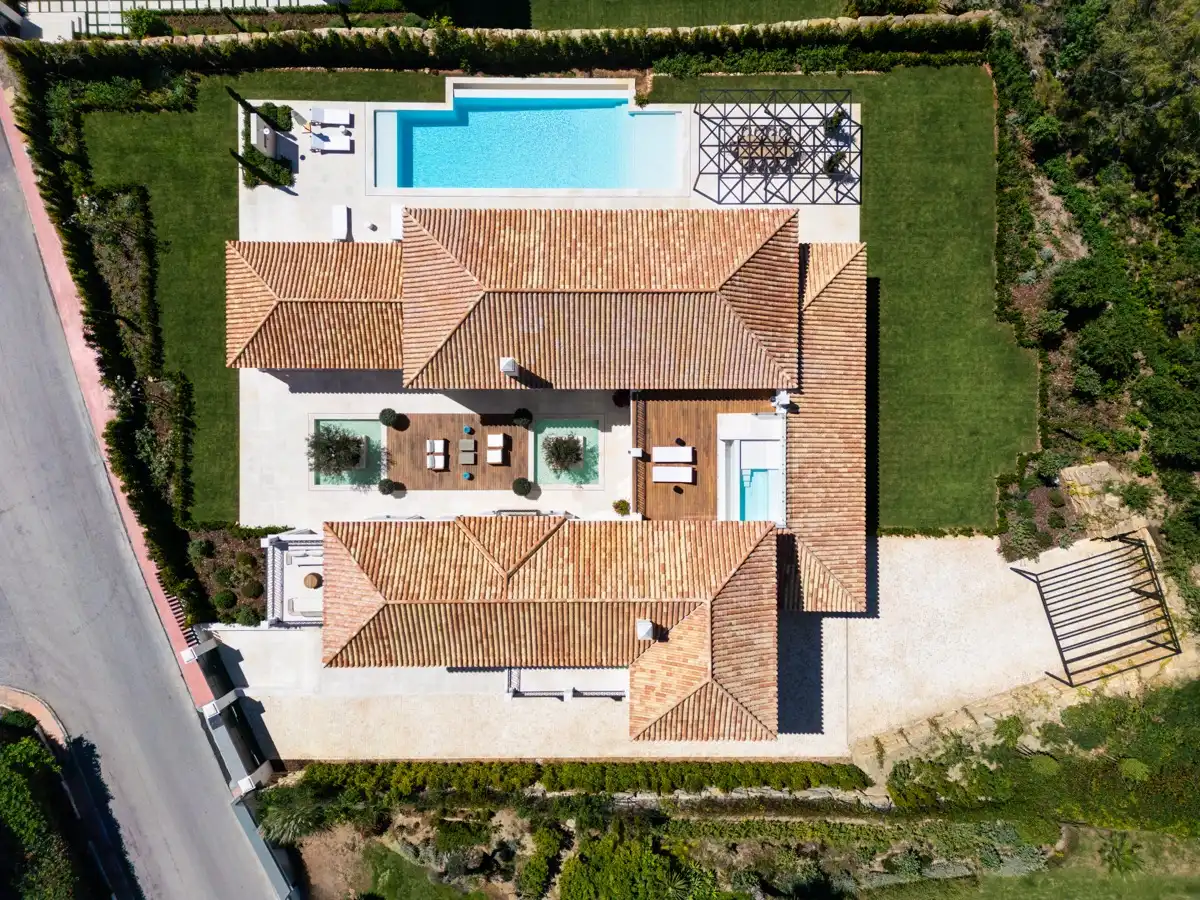 Chalet con terraza en venta en Urbanizacion N Andalucia 4G 7, imagen 9