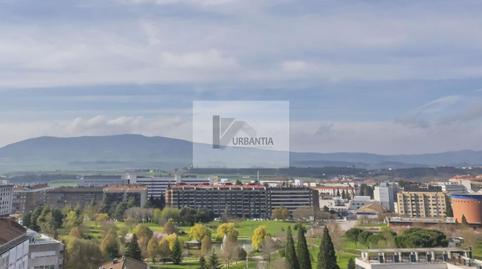 Foto 2 von Wohnung zum Verkauf in De Sancho el Fuerte, Mendebaldea - Ermitagaña,  Pamplona / Iruña