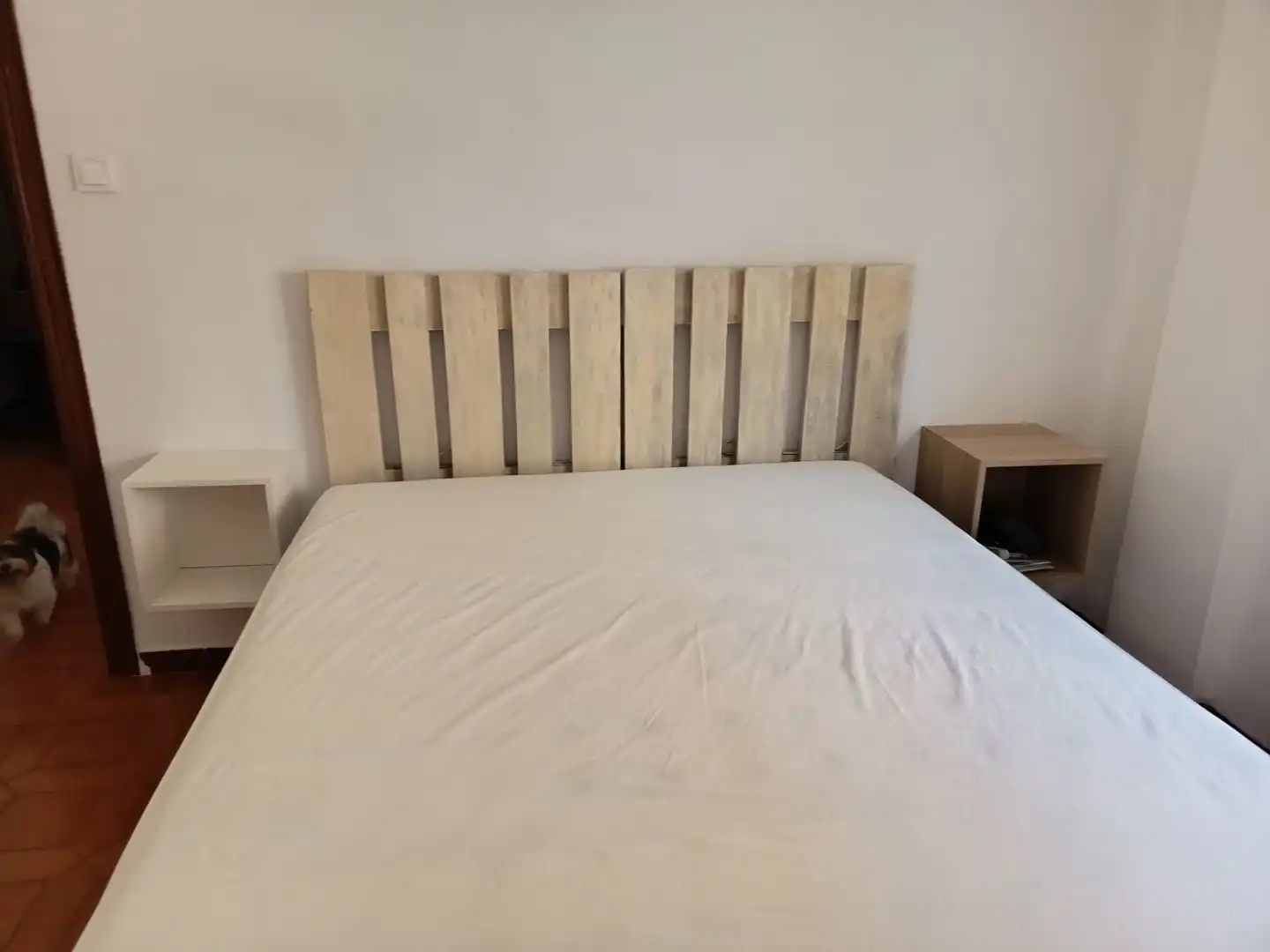 Habitación de Piso en venta en Valencia