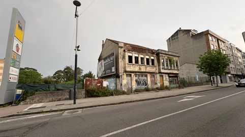 Foto 5 de Casa o xalet en venda a Estrada de Castela, San Juan, Ferrol