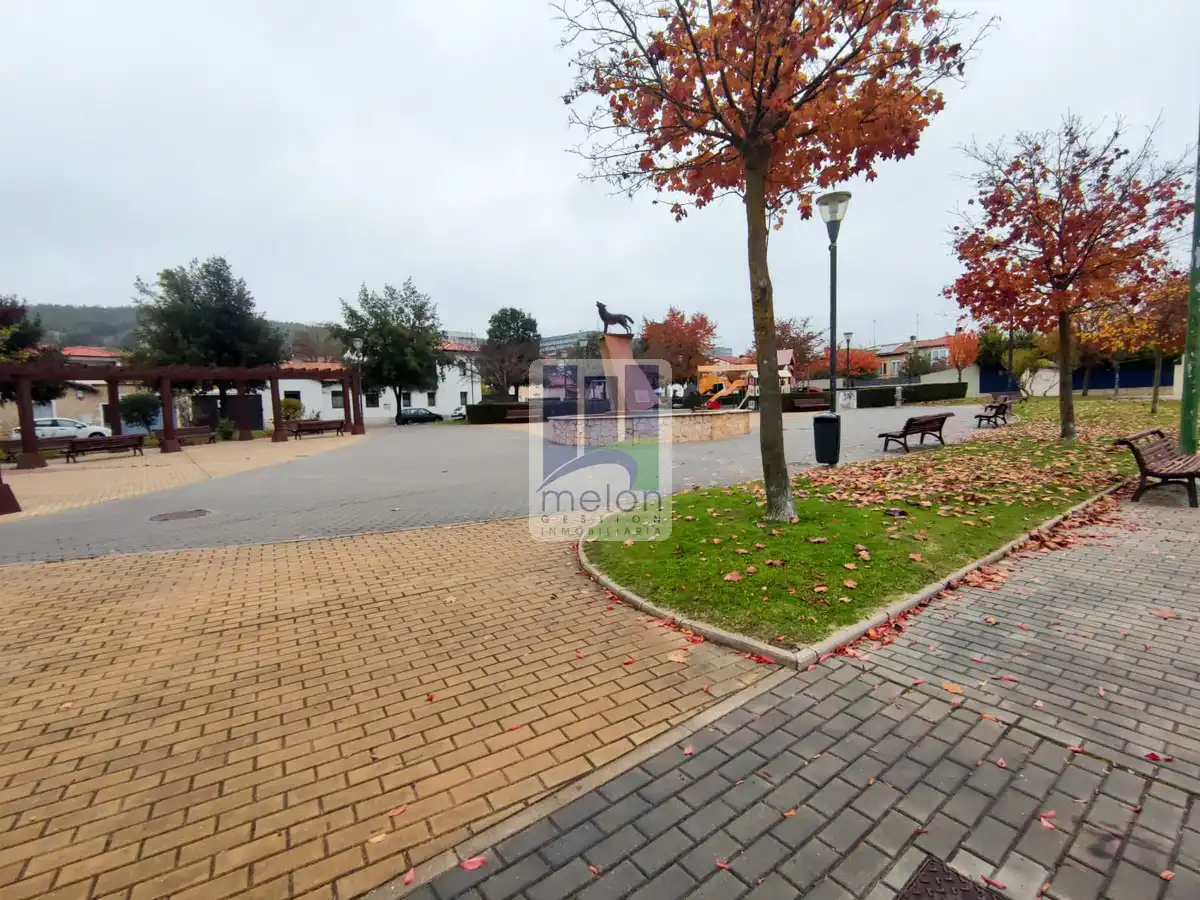 Parking of Residential for sale in Burgos