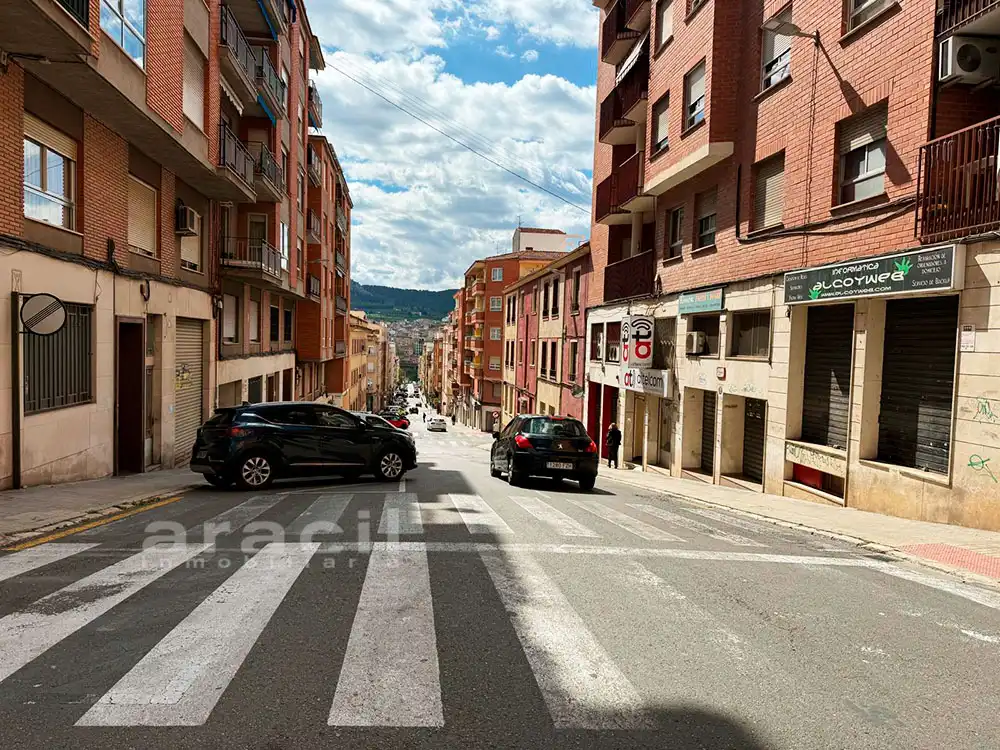 Business premises for sale in Carrer Isabel la Católica, imagen 6
