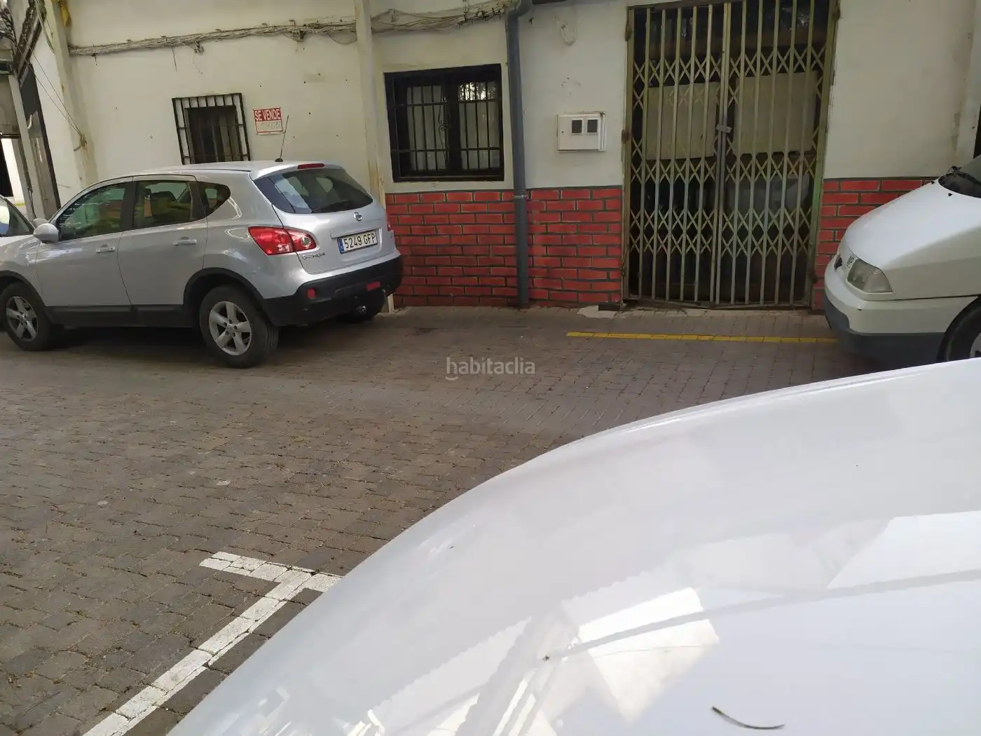 Casa en venda a Calle Barrios 1, imagen 2