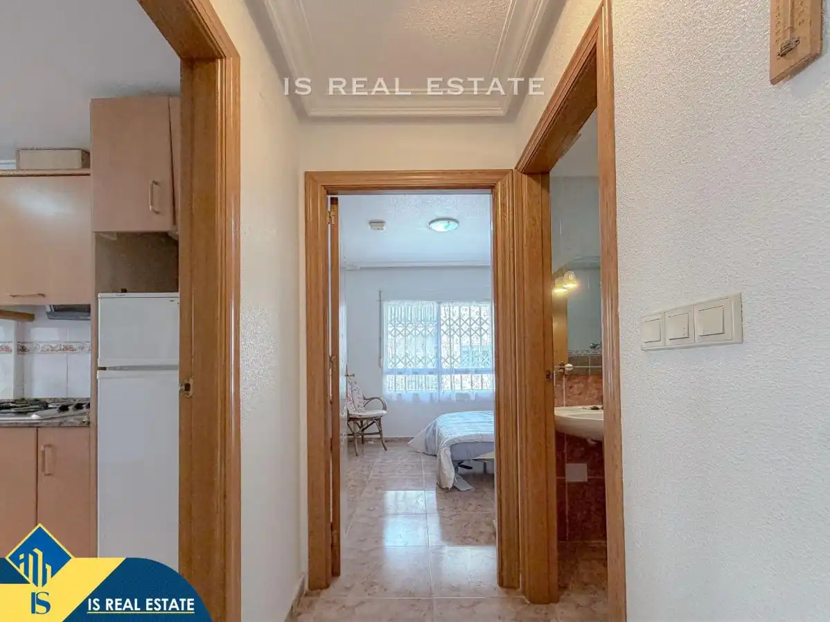 Apartamento con ascensor en venta en Playa del Cura, imagen 10