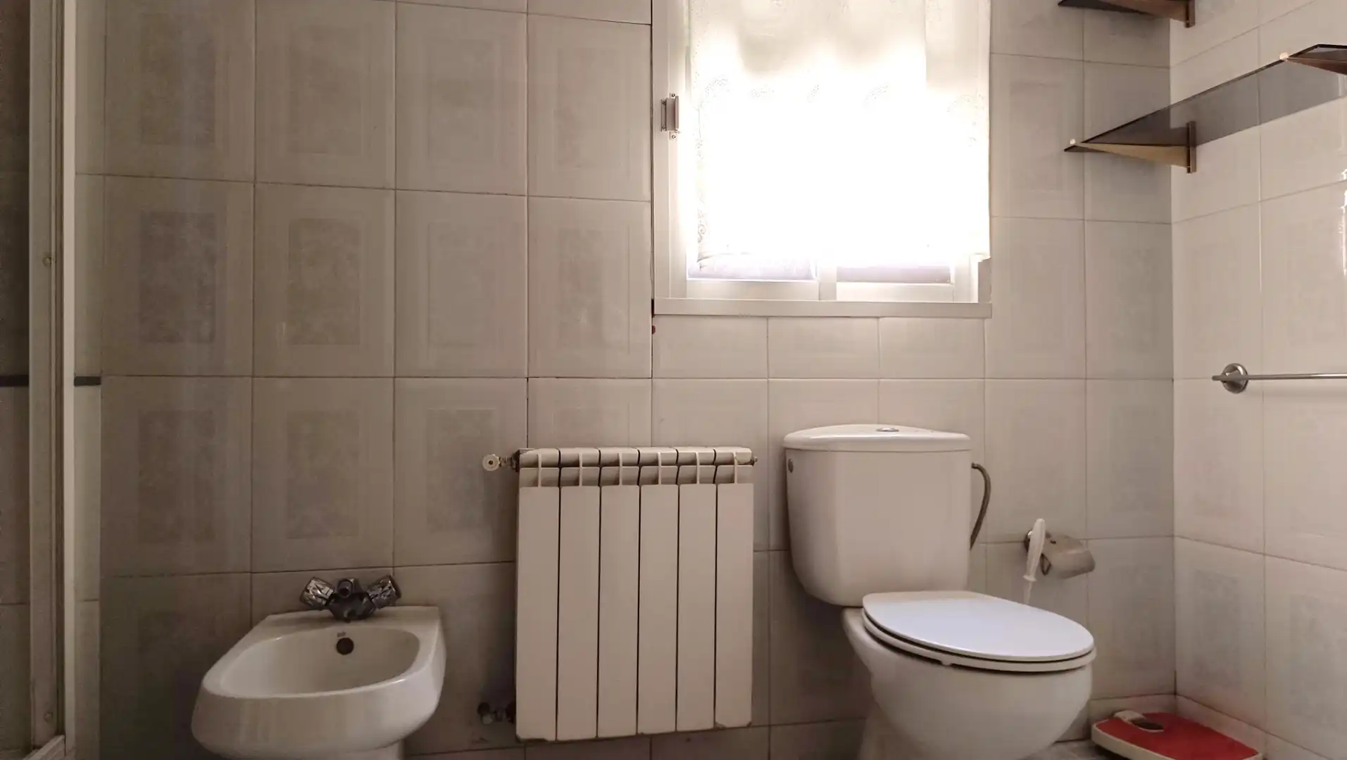 Baño de Casa o chalet en venta en Mancha Real con Aire acondicionado, Calefacción y Terraza