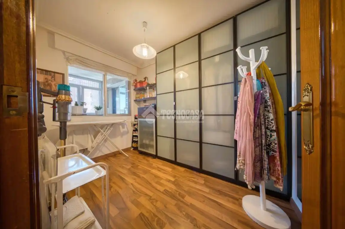 Piso en venta en Valladolid con Calefacción y Parquet