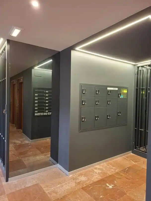 Piso en venta en Gijón  con Calefacción