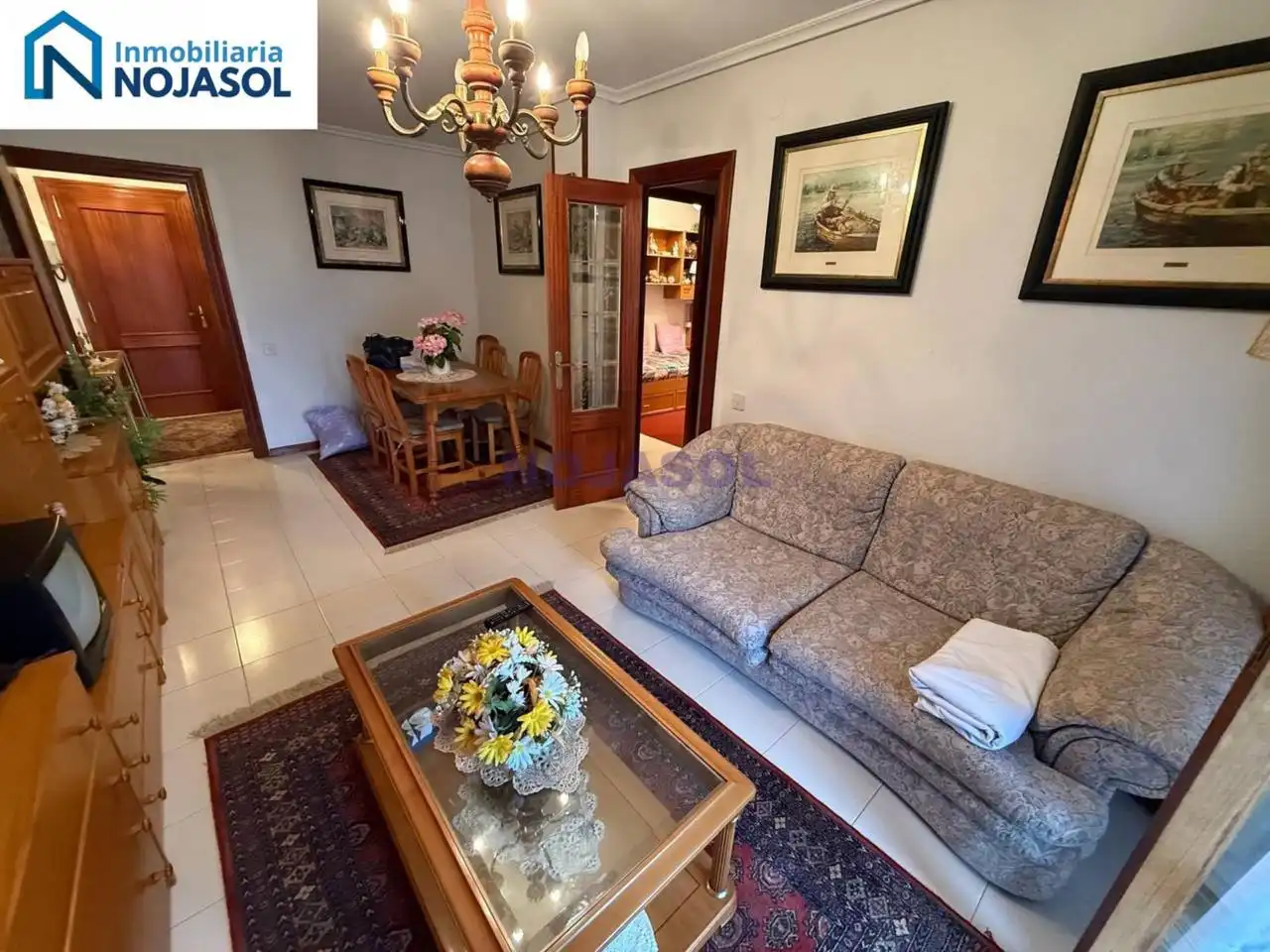 Appartement compact à vendre à Calle Nogales, imagen 9