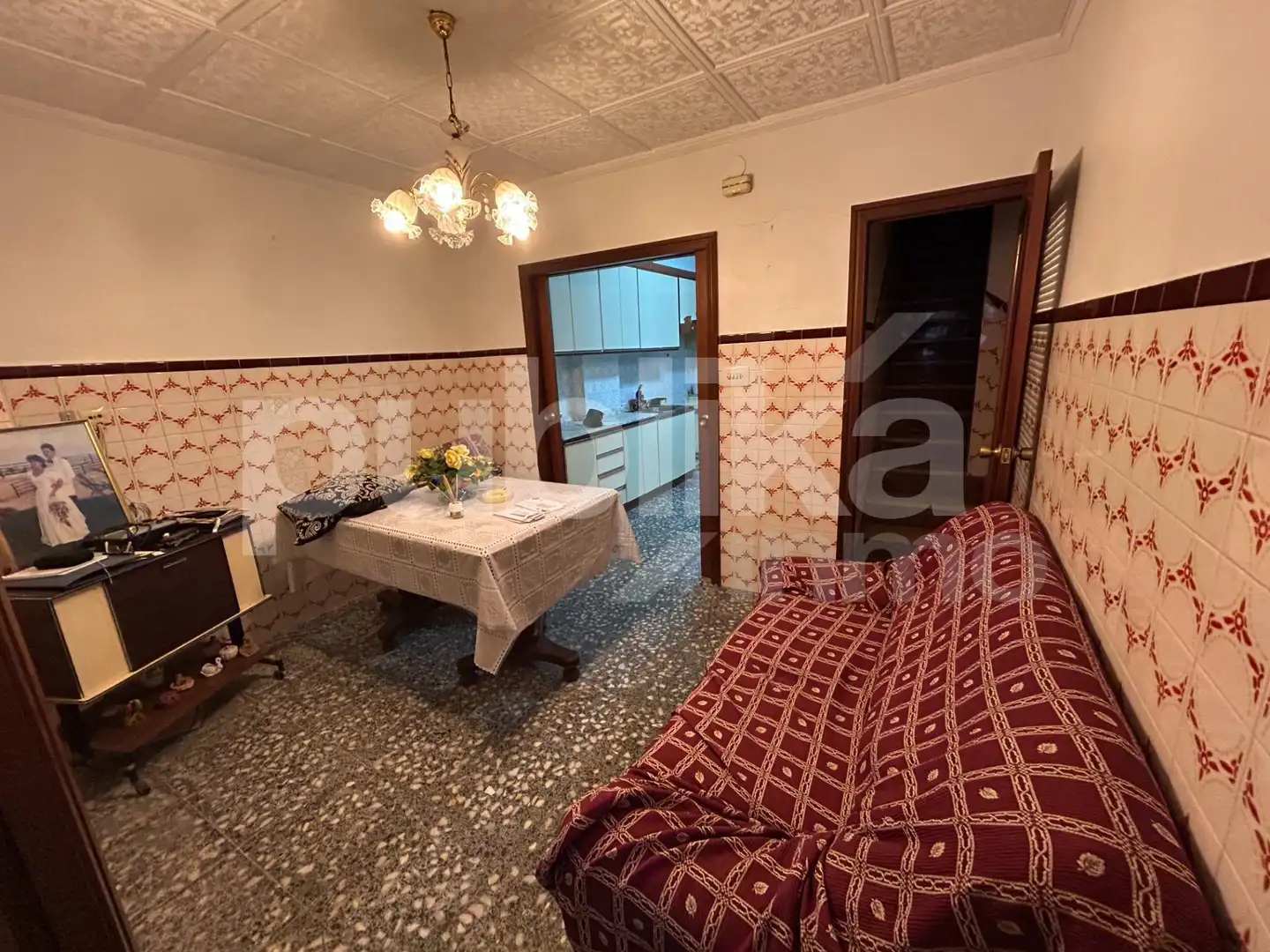 Küche von Residential zum Verkauf in Santa Pola