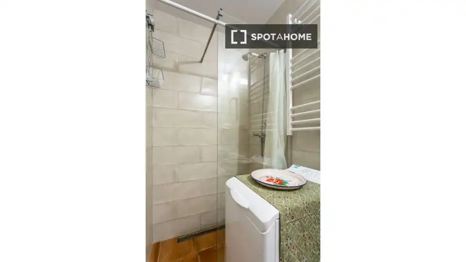 Habitación en Vallvidrera - Tibidabo - Les Planes