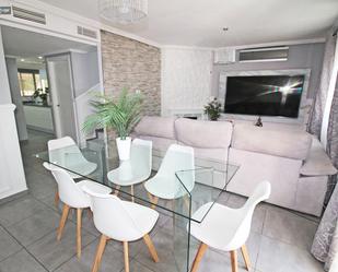 Single-family semi-detached to rent in Campanillas