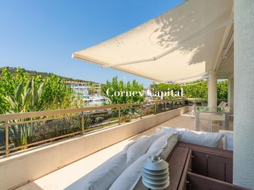 Pis amb piscina en venda a Platja d´Aro