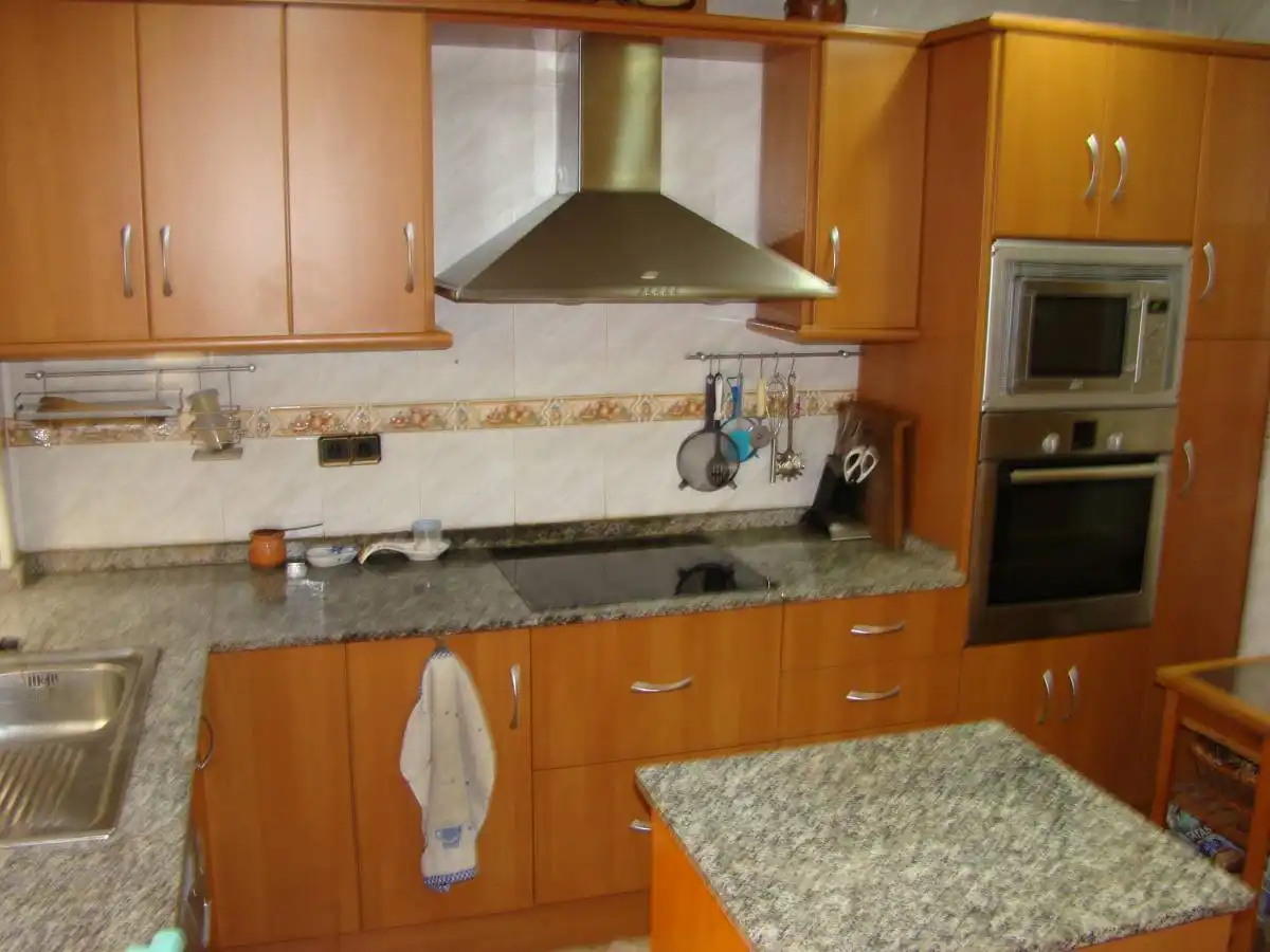 Duplex in vendita a C. San Pascual BailÃ³n, imagen 6