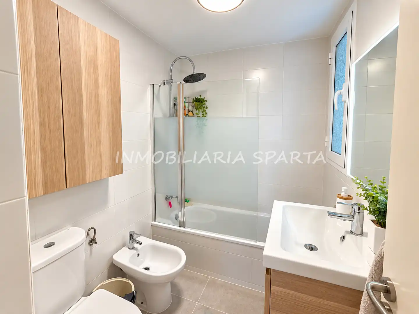 Baño de Piso en venta en Centro - Barriada Mallorca