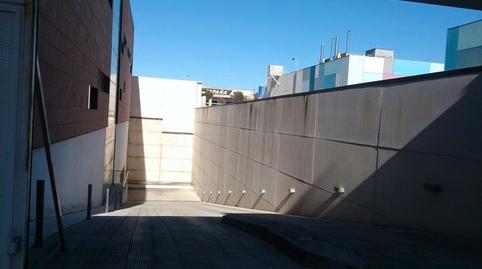 Foto 5 de Garaje de alquiler en Calle Jesús González Merlo, Alcázar de San Juan, Ciudad Real