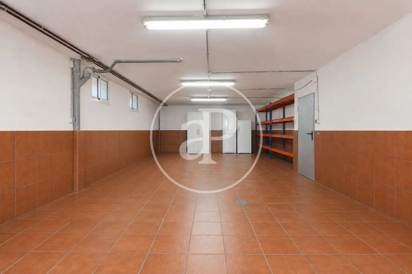 Casa o chalet en venta en Rubí con Aire acondicionado, Calefacción y Jardín privado