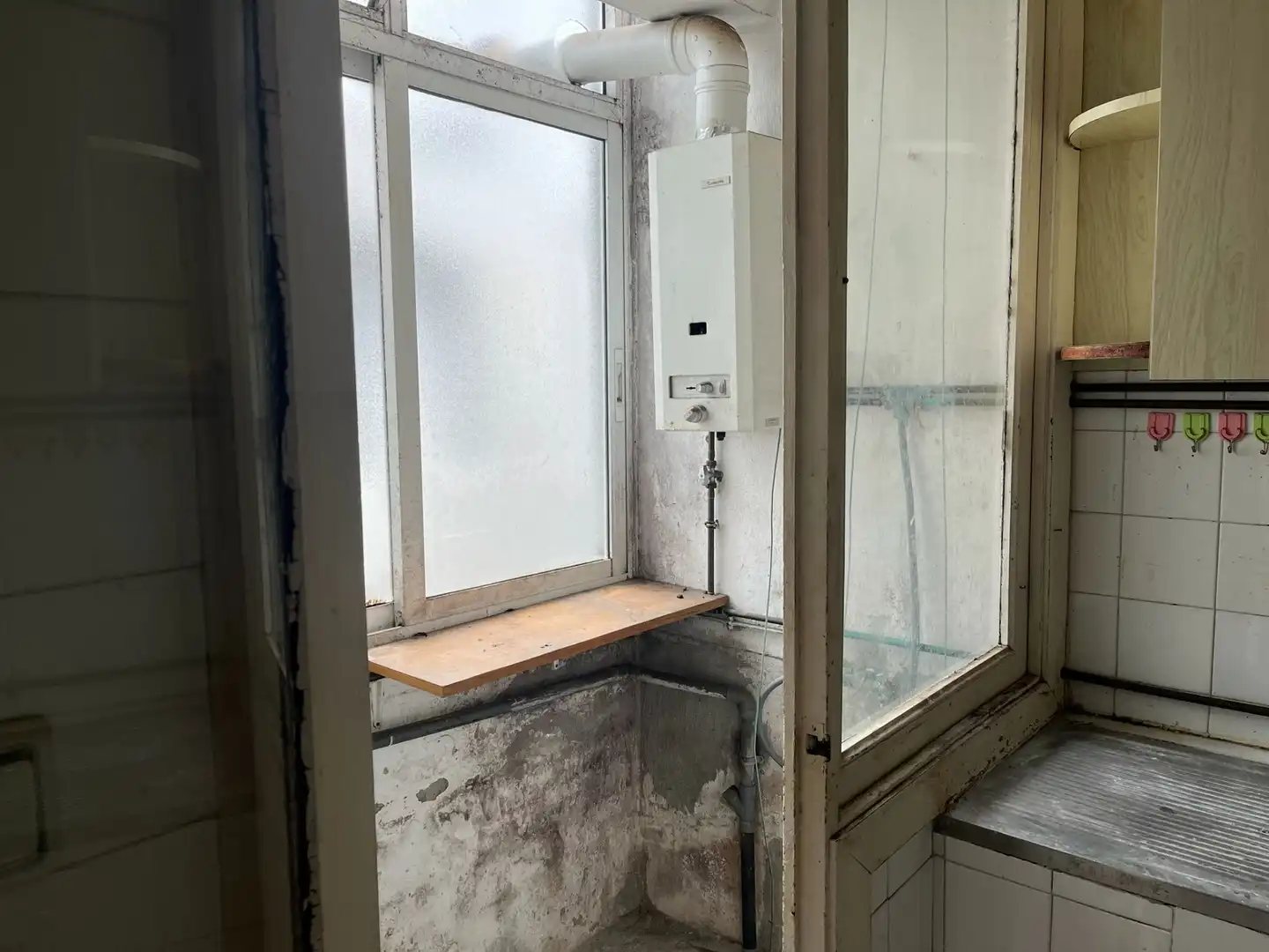 Baño de Piso en venta en Vigo 