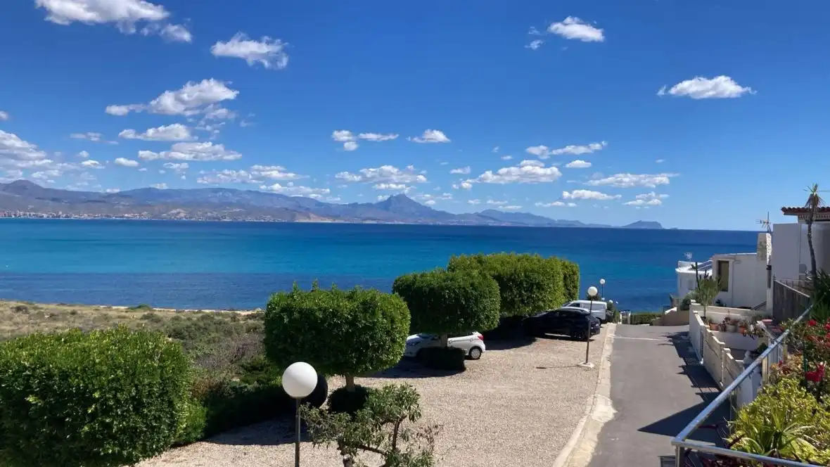 Villa zum Verkauf in Camino del faro, imagen 3