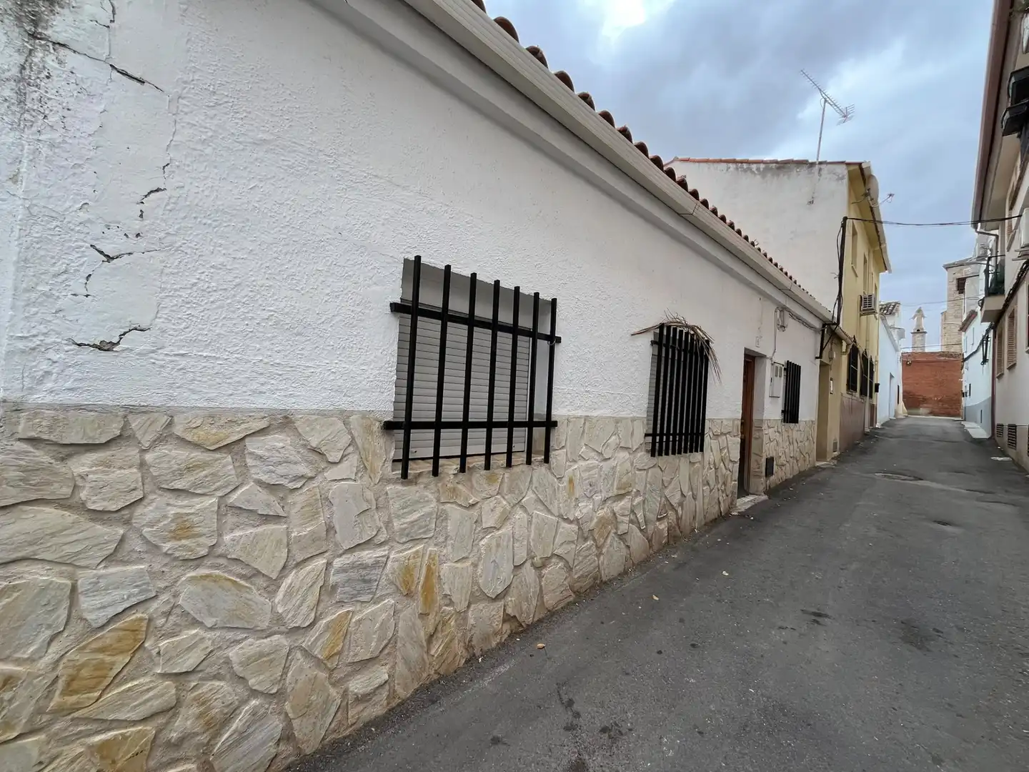 Casa en venda a Calle del Norte 6