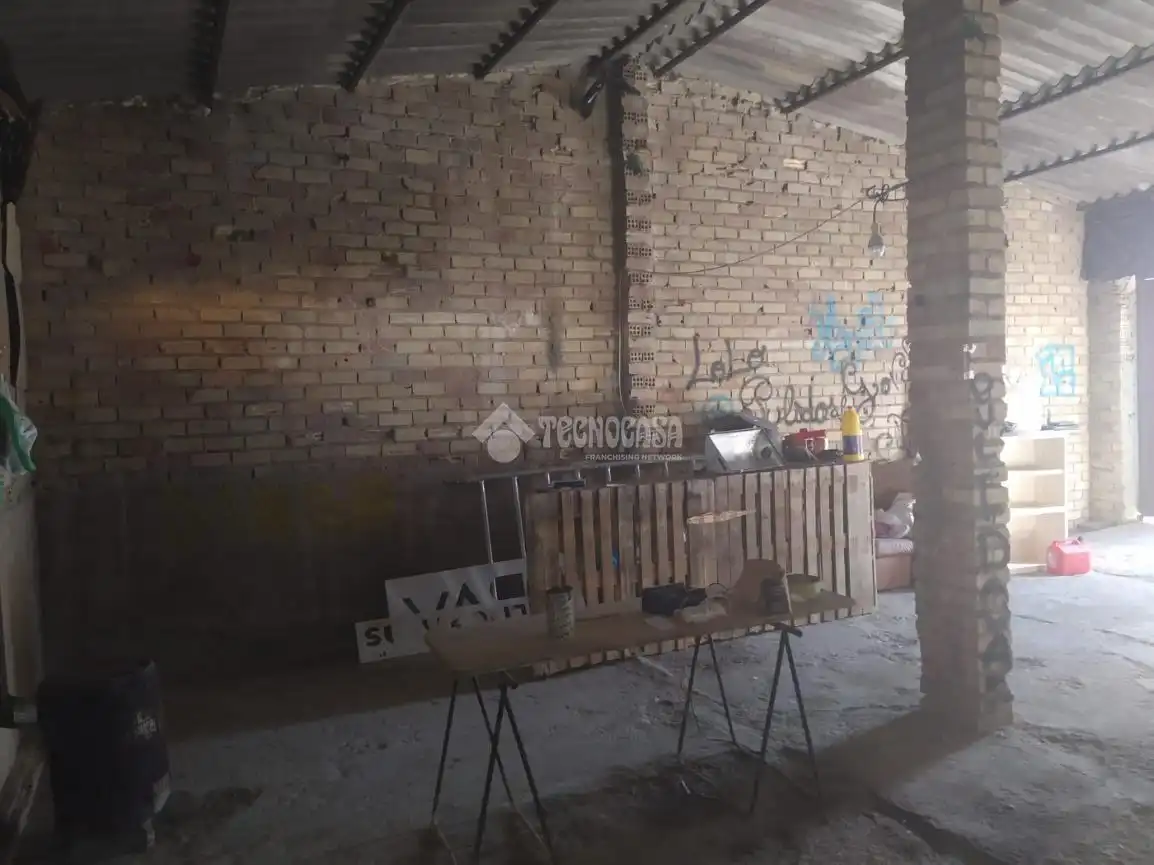 Garage for sale in Las Cabezas de San Juan