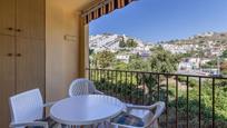 Bedroom of Flat for sale in Almuñécar  with Private garden, Terrace and Storage room