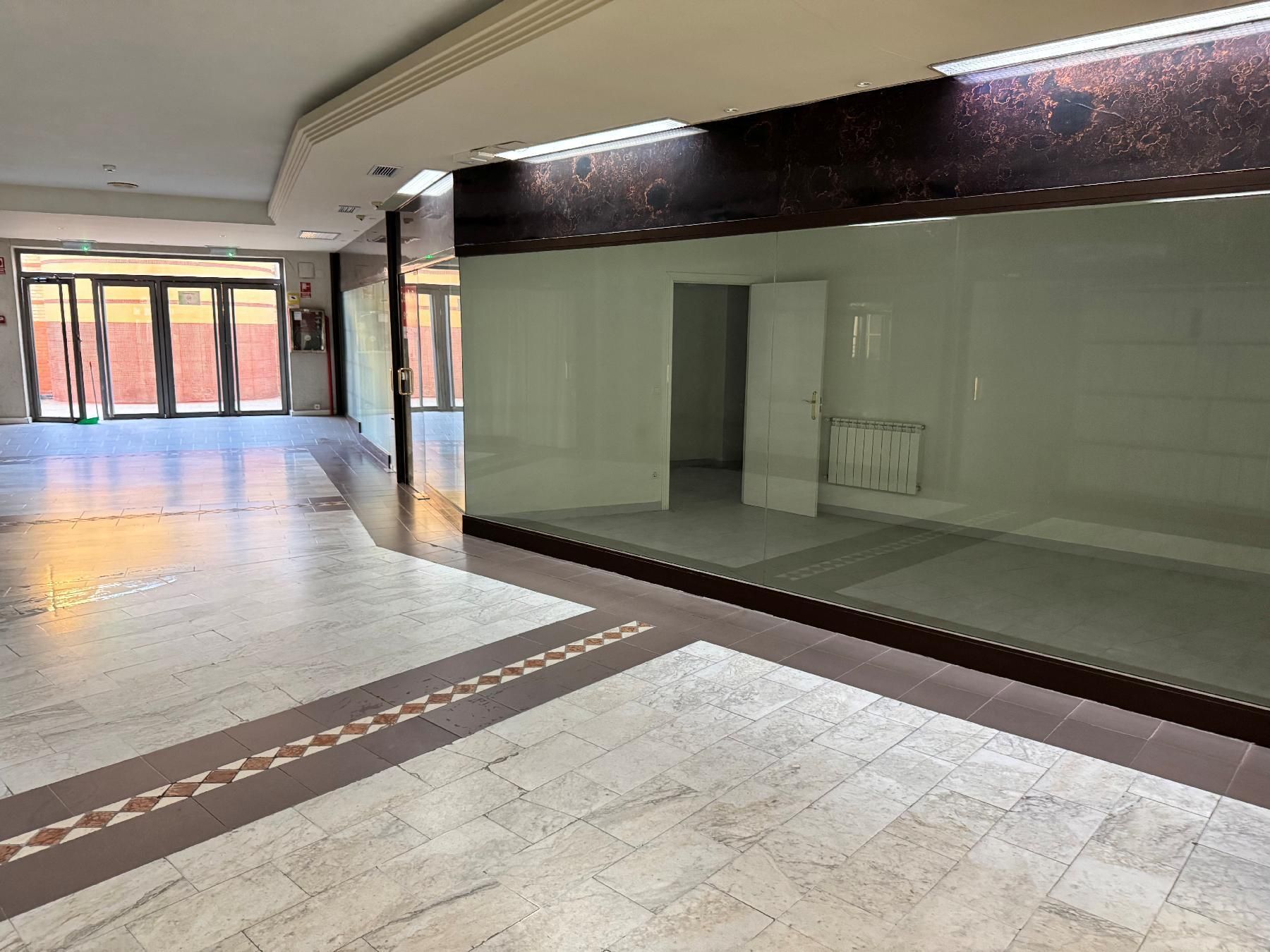 Office for sale in Zamora Capital 