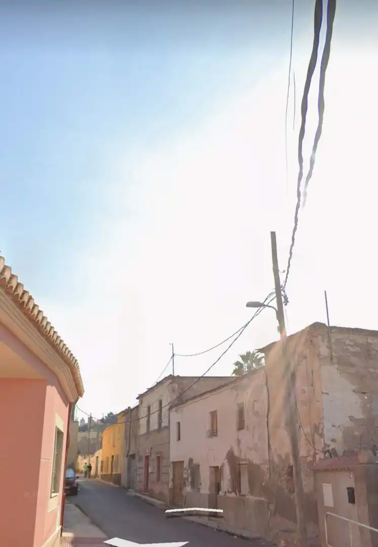 Terreno residencial en venta en Berja, imagen 3