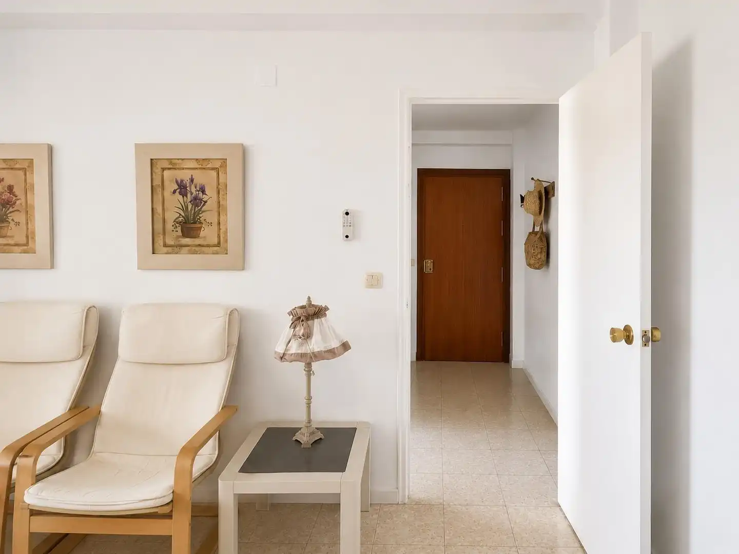 Flat for sale in Chipiona  with Terrace and Furnished