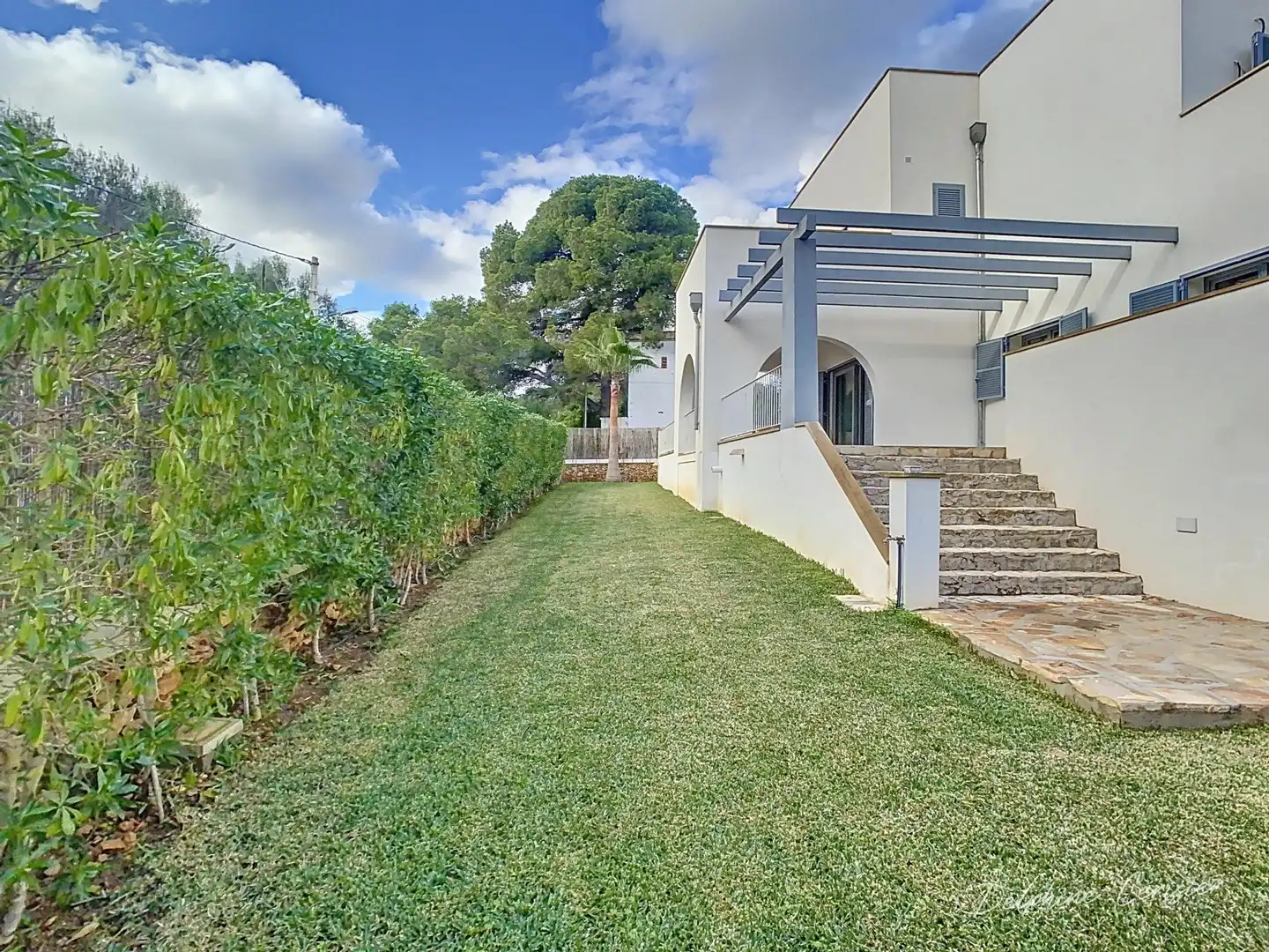 Casa o chalet en venta en Portopetro