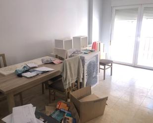 Menjador de Apartament en venda en Adra