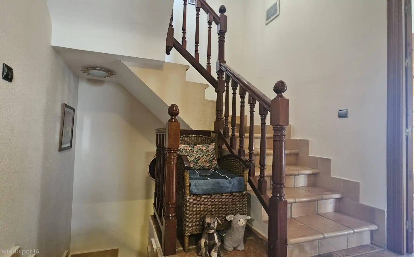 Casa adosada en venta en Mijas con Aire acondicionado, Terraza y Trastero