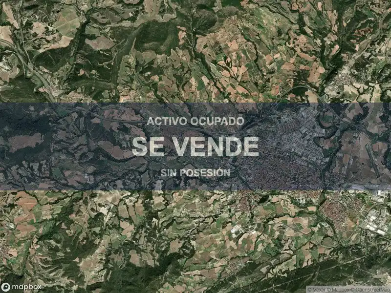 Flat for sale in Santa Margarida de Montbui
