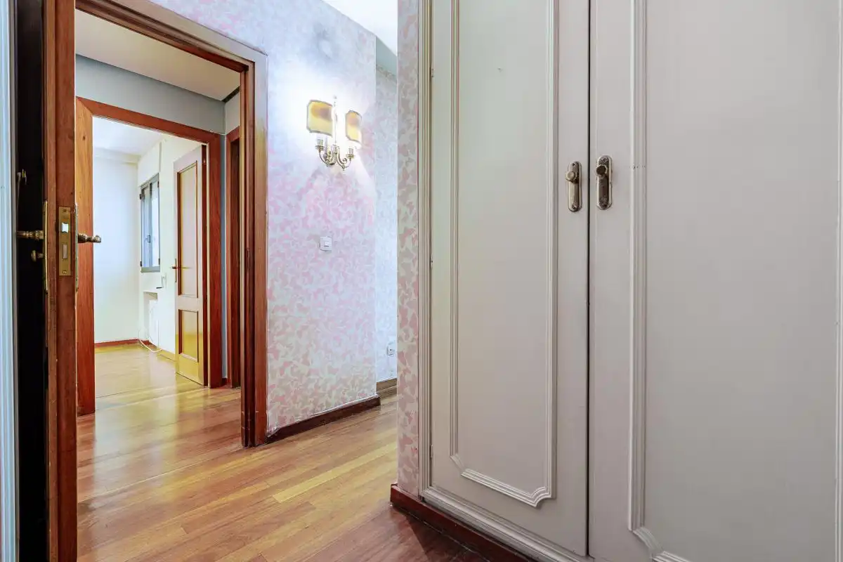 Piso en venta en Madrid con Calefacción, Jardín privado y Piscina